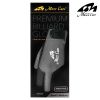 Перчатка MEZZ Premium MGR-H серая левая/правая L/XL