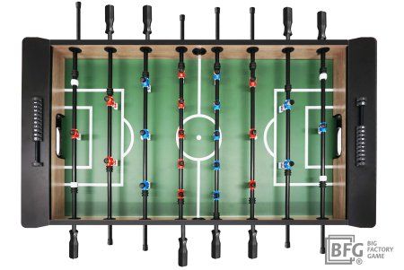 Настольный футбол / Кикер BFG Tournament Core 5 (Йоркшир)