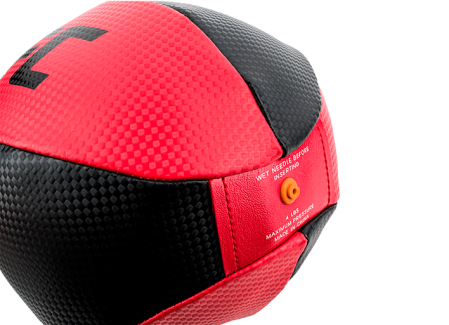 Груша скоростная UFC