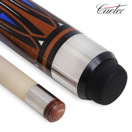 Кий Cuetec Crystal 2PC РП