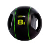 Медицинбол с хватами PROFI-FIT 8 кг.