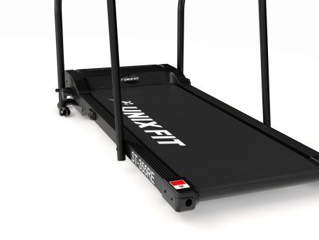 Беговая дорожка UNIX Fit ST-355RE для реабилитации