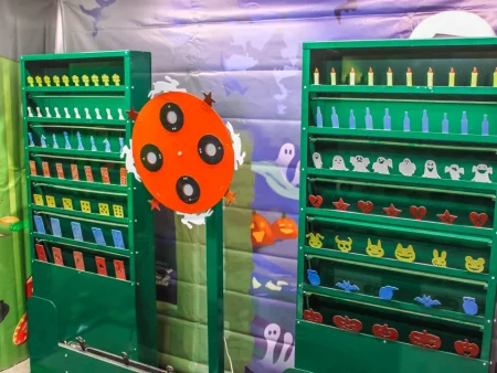 Тир "Призовой"