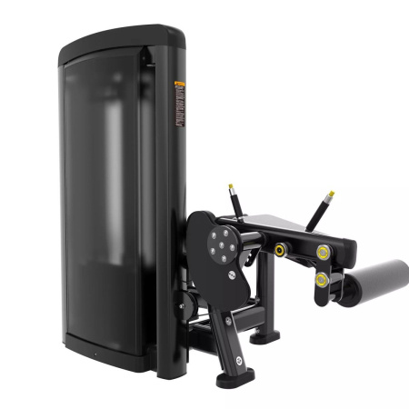 Сгибание ног лежа Protrain LFS113