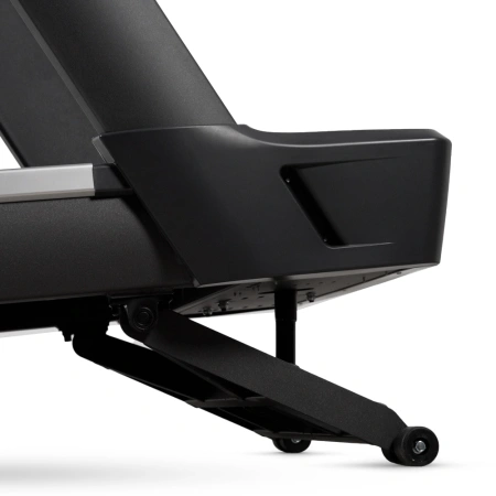 Беговая дорожка коммерческая BRONZE GYM T1000M PRO TFT TURBO