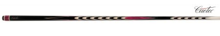 Кий Cuetec PRO RU-323 2РС РП