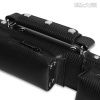 Тубус QK-S Esquire 1x1 черный