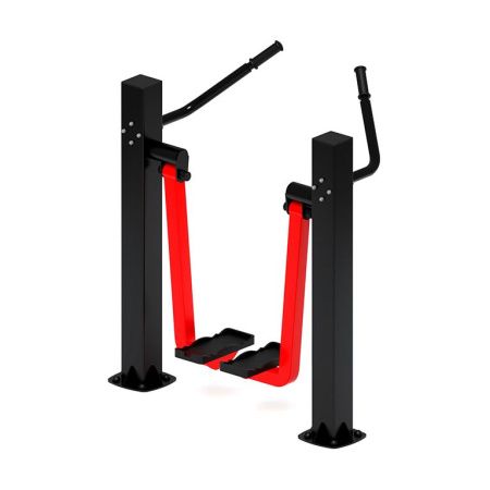 Тренажер уличный «Шаговый»