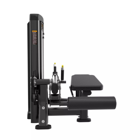 Сгибание ног лежа Protrain LFS113