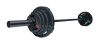 Штанга олимпийская Original FitTools 58 кг