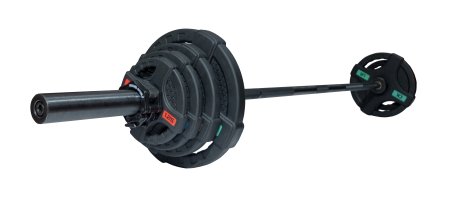 Штанга олимпийская Original FitTools 58 кг