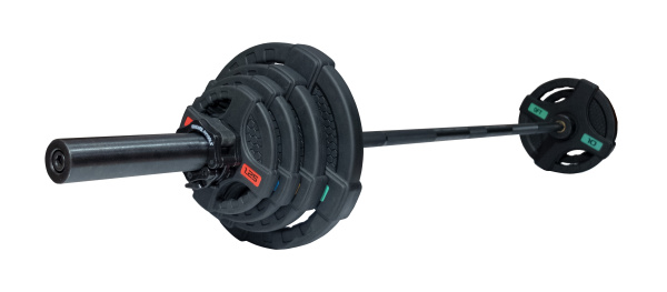 Штанга олимпийская Original FitTools 58 кг