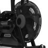 Велотренажер HIIT BIKE AIRFIT STAIRMASTER 9-4650,  горизонтальный 