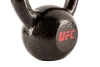 Гиря UFC Hammertone Kettlebell 8кг