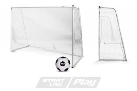 Футбольные ворота SLP-09