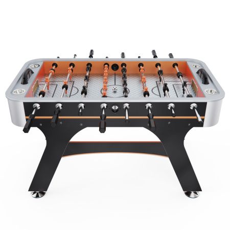 Игровой стол - футбол  DFC 56" 144 x 76 см