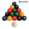 Шары Aramith Premier Pyramid Colour ø68мм