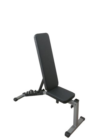 Скамья универсальная усиленная MironFit Rk-04