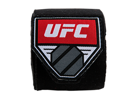 Бинт боксерский UFC 4,5 м