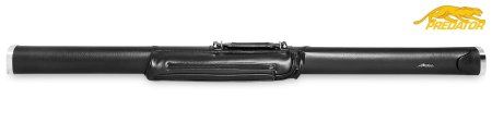 Тубус Predator Blak 1x1 3/4 чёрный