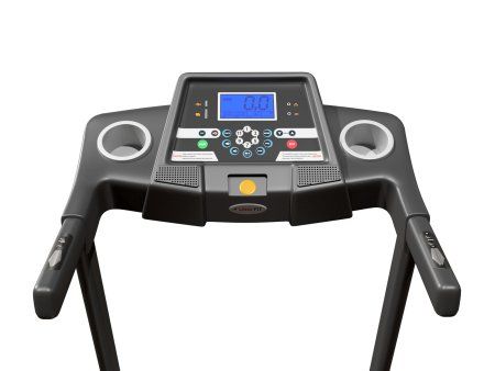 Беговая дорожка UNIX Fit ST-600X