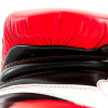 Перчатки тренировочные для спарринга UFC (красные)