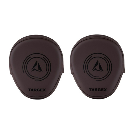 Лапы боксерские TARGEX PRO