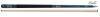Кий Cuetec Cobra BL 2PC РП