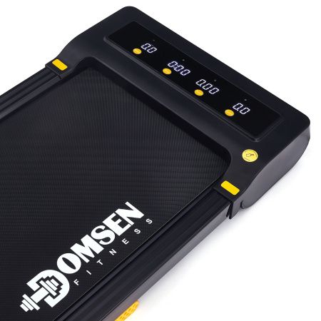 Беговая дорожка Domsen Fitness F-175