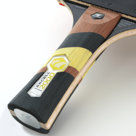 Ракетка Cornilleau EXCELL 2000 Carbon