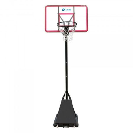 Мобильная баскетбольная стойка Scholle S526