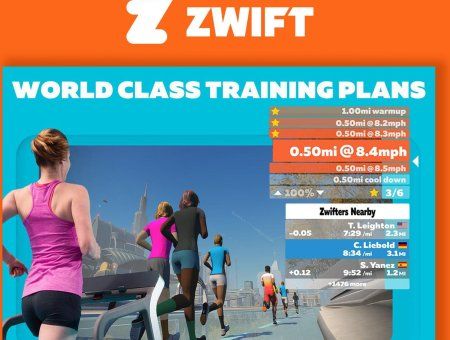 Беговая дорожка Titanium Masters Physiotech X-Compact