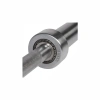 Гриф олимпийский тренировочный 1200мм UG5004-1