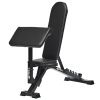 Опция парта для бицепса Domsen DS11