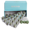 Наклейка для кия Moori Jewel Green ø14мм Soft 1шт.