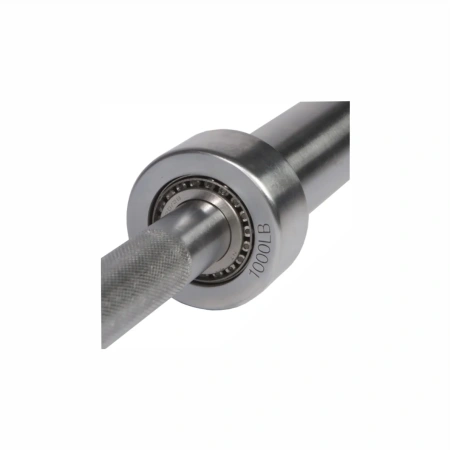 Гриф олимпийский тренировочный 1200мм UG5004-1