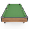 Игровой стол - трансформер 4 в 1 DFC 32", 82 x 43 см
