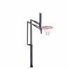 Баскетбольная стационарная стойка DFC ING50A
