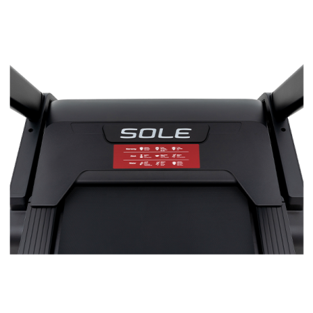 Беговая дорожка Sole F65 (2023)