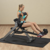 Пресс-машина/Разгибание спины Body-Solid GAB350