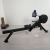 Гребной тренажер UNIX Fit Air (10.1 TFT) магнитный / Magnetic Rower-1100 PRO