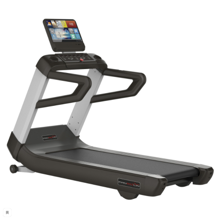 Коммерческая беговая дорожка Pangolin Fitness 5000LCD