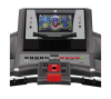 Беговая дорожка BH FITNESS F2W TFT 