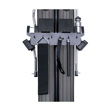 Многофункциональный силовой комплекс Inspire FT2 (FT20B)