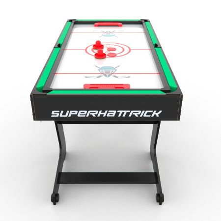 Игровой стол трансформер DFC Superhattrick 4 в 1