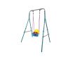 Уличные качели Midzumi Satoru Small (Детские пластиковые качели 3в1)