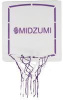 Баскетбольное кольцо Midzumi большое