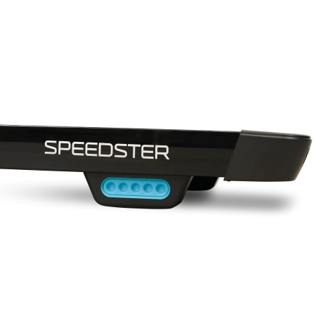Беговая дорожка домашняя OXYGEN FITNESS SPEEDSTER
