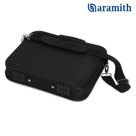 Шары Aramith Premium ø57,2мм в кейсе