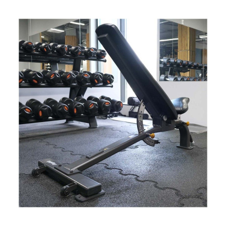 Скамья многофункциональная регулируемая AnyFit PEB104